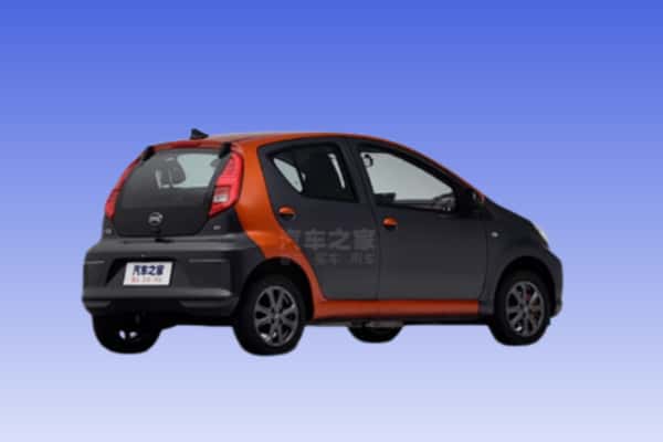 信阳市光山抵押微型汽车