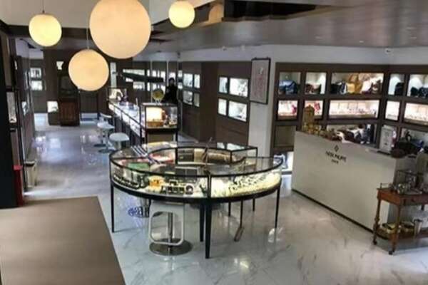 信阳市光山寄卖奢侈品店